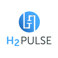 H2PULSE logo - Similar company to 3Dmedlab