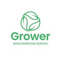Grower Merchandising Service logo - Similar company to Ics Plant Specialists