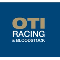 OTI Racing logo - Similar company to Trilogy Racing Pty Ltd