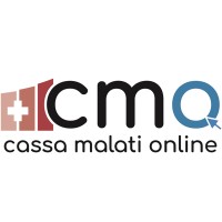 Cassa Malati Online logo - Similar company to Axure - Insurance Broker
