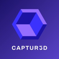 CAPTUR3D logo - Similar company to Phoria