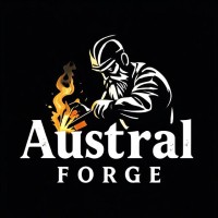 Austral Forge Games logo - Similar company to Bcs Studios Spa