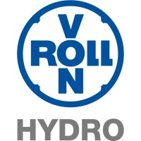 vonRoll Hydro España, S.L. logo - Similar company to Edasu Sl