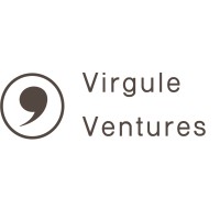 Virgule Ventures Bv