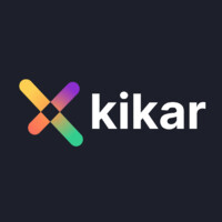 kikar.co logo - Similar company to Maison Truffes Henras 1820 - Truffus