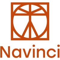 Navinci logo - Similar company to Pelago Bioscience Ab