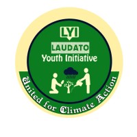 Laudato Youth Initiative logo - Similar company to Enterprise Uganda