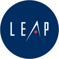 LEAP LP logo - Similar company to Ceplab