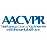 American Association of Cardiovascular and Pulmonary Rehabilitation (AACVPR) logo - Similar company to International Confederation Of Sport And Exercise Science Practice