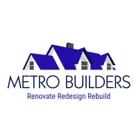 Metro Builders logo - Similar company to Avl Systems, Inc.