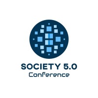 Society 5.0 Community logo - Similar company to Unicamente_Informatica
