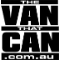 The Van That Can Pty Ltd