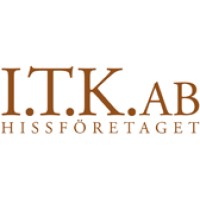 I.T.K. AB logo - Similar company to Åhmans I Åhus Ab