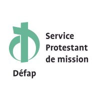 DEFAP Service Protestant de Mission logo - Similar company to Douleurs Sans Frontières