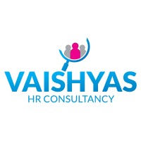 Vaishyas HR Consultancy logo - Similar company to Skill Gap Pro Hr Consultancy Pvt. Ltd.