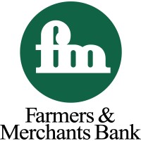 Farmers & Merchants Bank logo - Similar company to Hg Design+