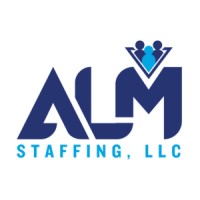 ALM Staffing logo - Similar company to Corptek Solutions