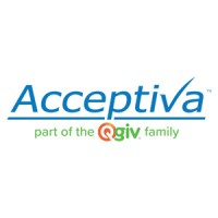 Acceptiva logo - Similar company to Mechtech