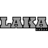 Laka Group logo - Similar company to Laka Group