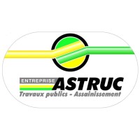 ENTREPRISE ASTRUC logo - email format related to ALPHA TP