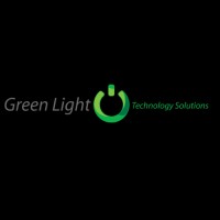 Green Light Technology Solutions logo - Similar company to Greenlight It Services