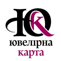 Ювелiрна Карта logo - Similar company to Ломбард Скарбниця