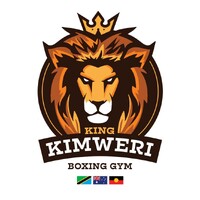 King Kimweri Boxing Club logo - Similar company to Live Life Get Active