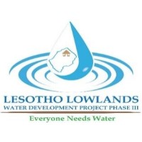 Lesotho Lowlands Water Development Project, Phase III logo - Similar company to Lerotholi Polytechnic