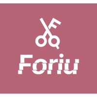 Foriu logo - Similar company to Potzollcalli