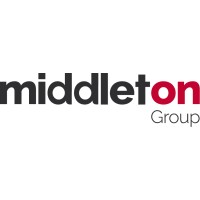 Middleton Group logo - Similar company to Spring Power Solutions