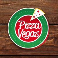 Pizza Vegas logo - Similar company to Teknoline Global