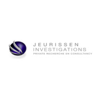 Jeurissen Investigations logo - Similar company to Jeurissen Design