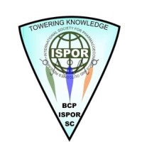 BCP ISPOR STUDENTS' CHAPTER logo - Similar company to Bcp Aaps Student Chapter