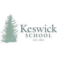 Keswick School logo - Similar company to Openplan Software