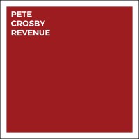 Pete Crosby Revenue logo - Similar company to Commvision