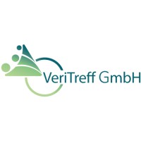 VeriTreff GmbH logo - Similar company to Ars Vivendi Gmbh