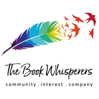 The Book Whisperers Community Interest Company logo - Similar company to Co-Relate Communication Cic