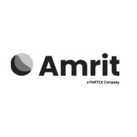 Amrit - a Partex Company logo - Similar company to Indo-German Centre For Business Excellence