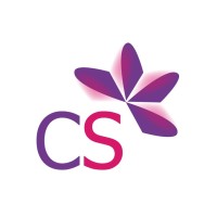 Challenge Support logo - Similar company to Top Grip Gear