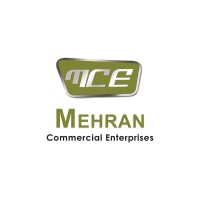 MEHRAN COMMERCIAL ENTERPRISES logo - Similar company to Noor Sons Engineering Work