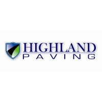 Highland Paving Co Llc