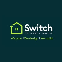 Switch Property Group logo - Similar company to Muller Property Group