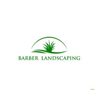 Barber Landscaping logo - Similar company to Americut Landscaping Tree Experts