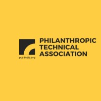Philanthropic Technical Association logo - Similar company to Saslab Technologies Pvt Ltd