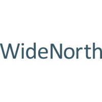 WideNorth logo - Similar company to Decon-X International As