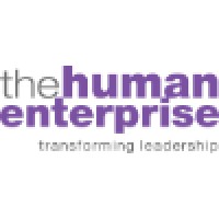 the human enterprise logo - Similar company to Learning Ventures
