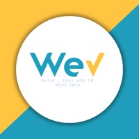 WeTik_om logo - Similar company to Sbs Oman
