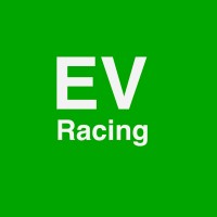 EV Racing logo - Similar company to Zuink