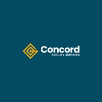 Concord Facility Services logo - Similar company to Silco Facility Management