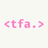 TFA | The Forge Agency logo - Similar company to Dispr